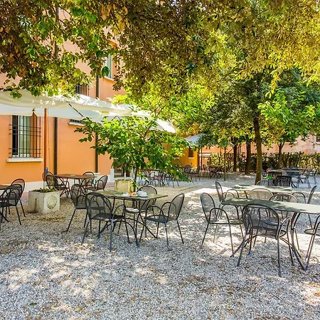 Hostel Student's Estense