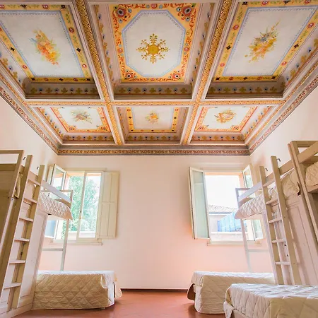 Hostel Student's Estense