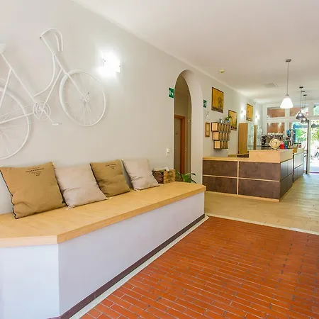 Hostel Student's Estense