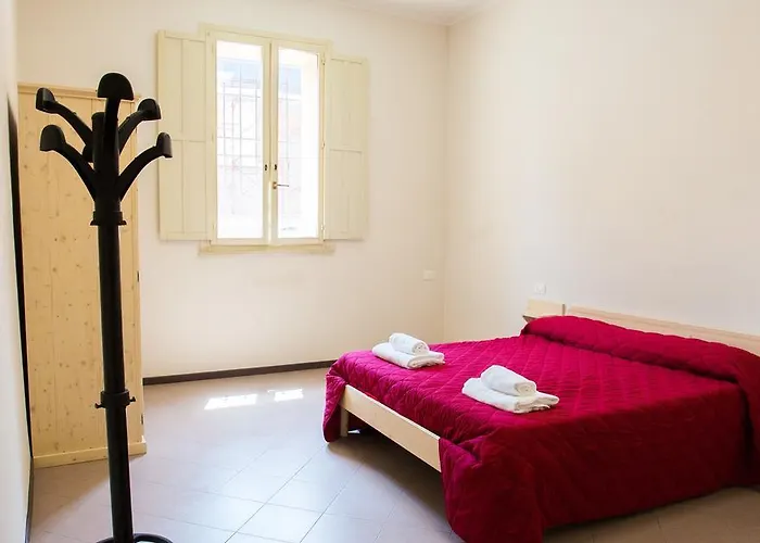 Student's Estense Hostel Ferrara