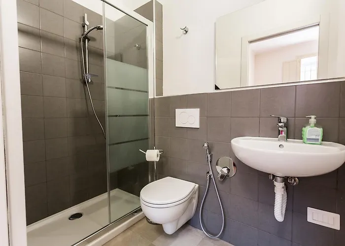 Hostel Student's Estense Ferrara