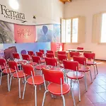 Student's Estense Hostal Ferrara