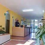 Hostal Student's Estense *