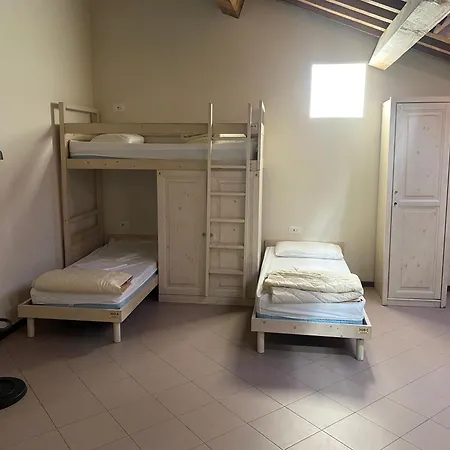 Auberge de jeunesse Student's Estense *