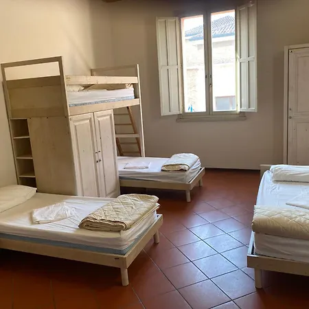Student's Estense Ostello
