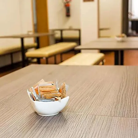 بيت شباب Student's Estense