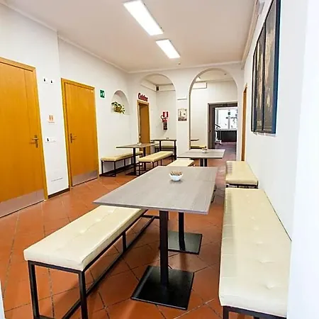 Student's Estense Hostel Ferrara
