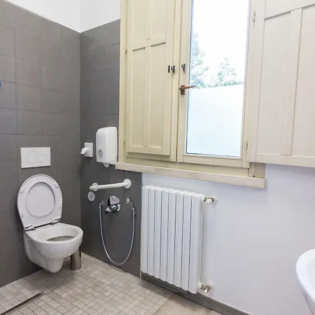 Student's Estense Auberge de jeunesse *