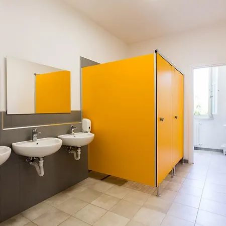Hostel Student's Estense