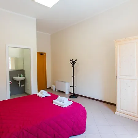 Albergue Student's Estense *