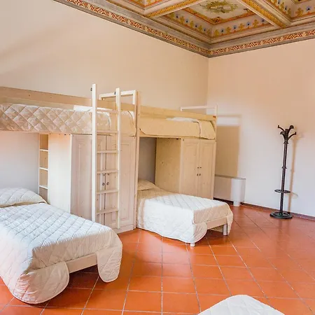 Albergue Student's Estense Ferrara