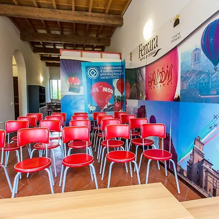 Student's Estense Ferrara