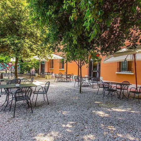 Albergue Student's Estense Ferrara