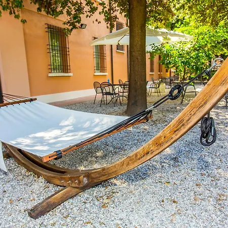 Student's Estense Albergue *