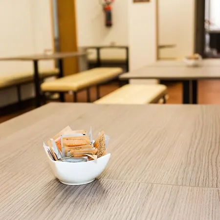 Student's Estense ホステル *