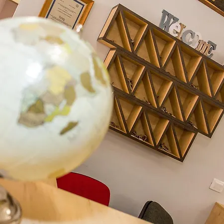 Student's Estense Ostello