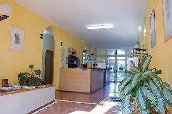 Auberge de jeunesse Student's Estense *
