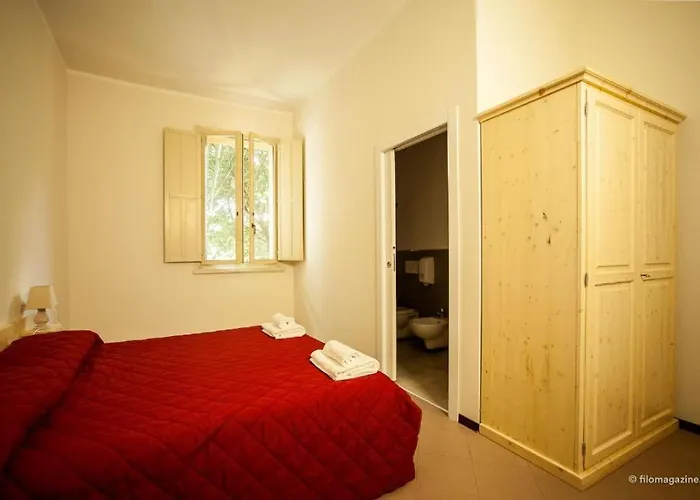 Student's Estense Auberge de jeunesse *