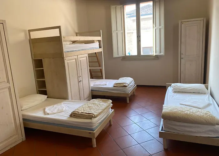 Student's Estense Auberge de jeunesse