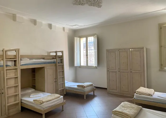 Student's Estense Hostel Ferrara