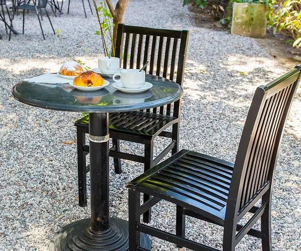 Student's Estense Ostello