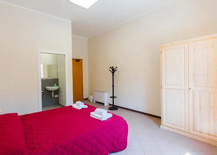 Auberge de jeunesse Student's Estense *