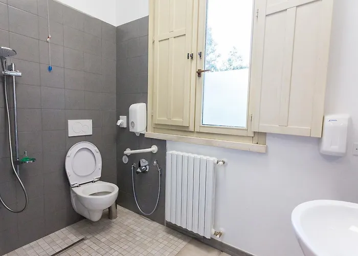 Student's Estense Auberge de jeunesse