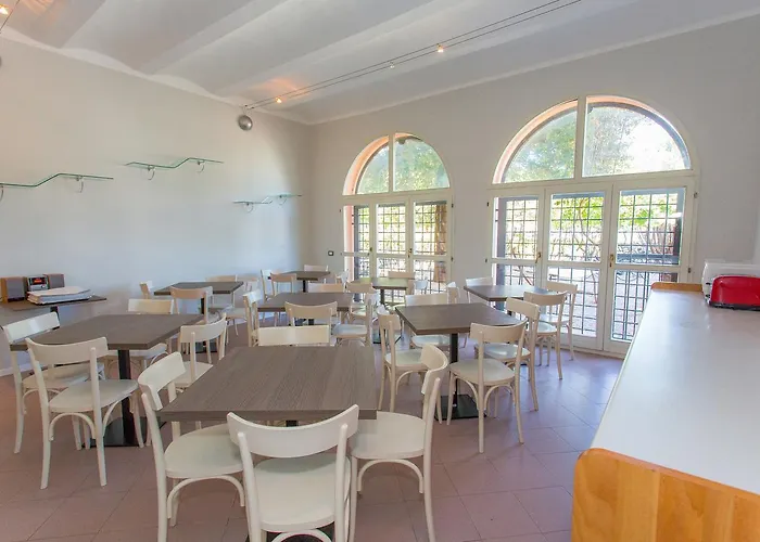 Auberge de jeunesse Student's Estense *