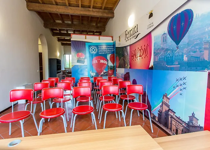 Student's Estense Ferrara