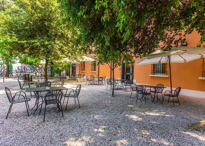 Ostello Student's Estense Ferrara