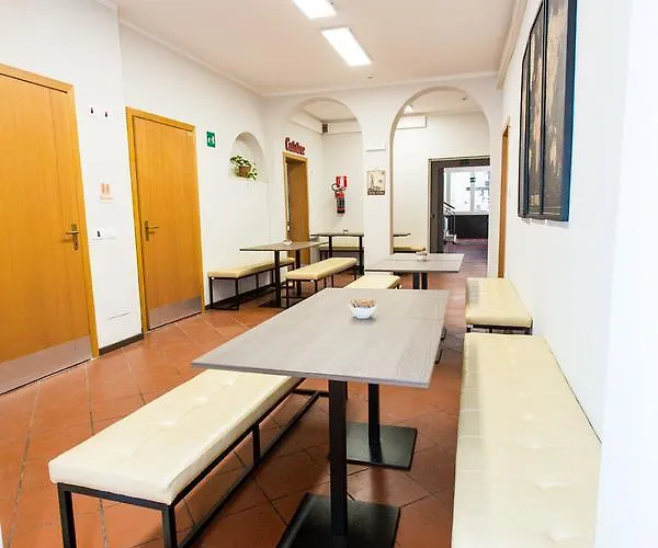 Student's Estense * Ferrara