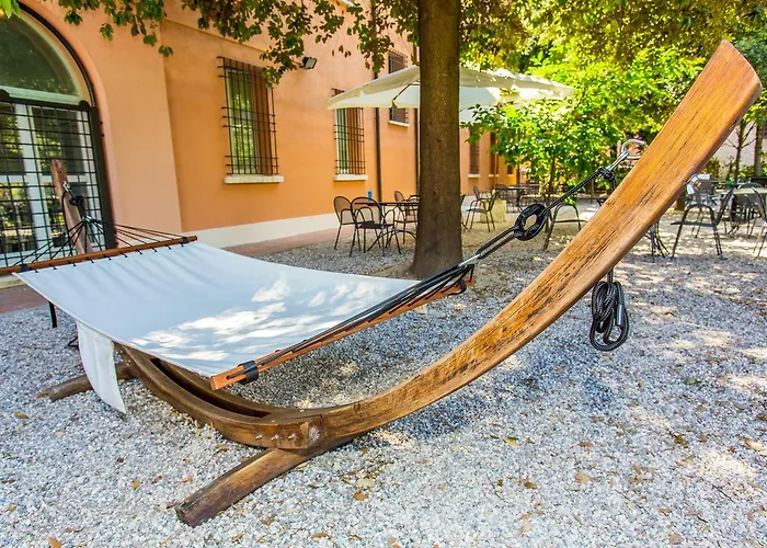 Student's Estense Ostello *