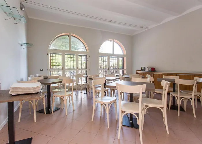 Student's Estense Auberge de jeunesse *