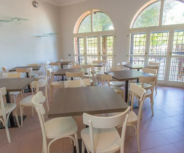 Student's Estense Auberge de jeunesse *