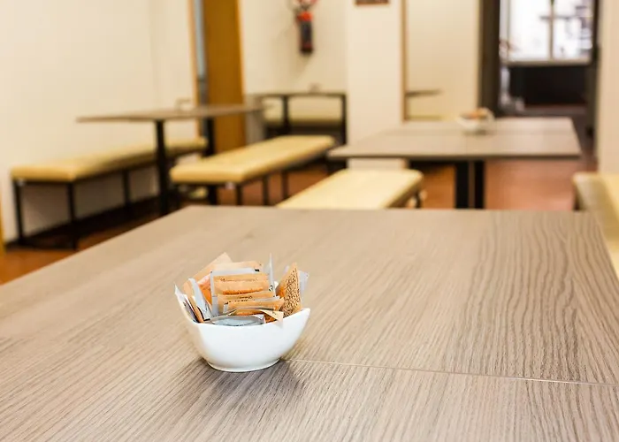 Student's Estense Auberge de jeunesse *