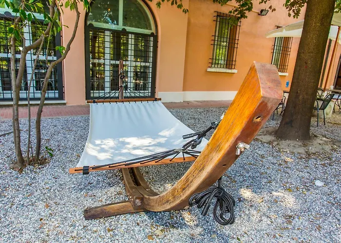 Student's Estense Auberge de jeunesse