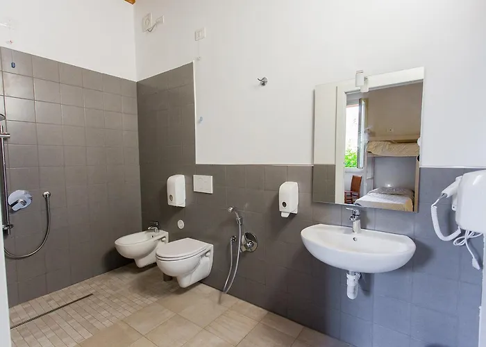 Student's Estense Auberge de jeunesse