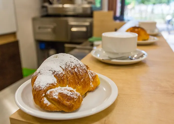 Student's Estense Ostello *