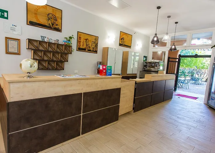 Student's Estense * Ferrare