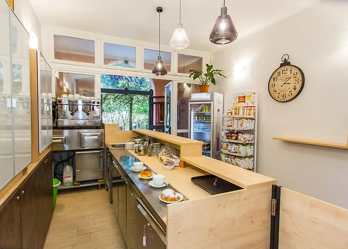 Hostel Student's Estense