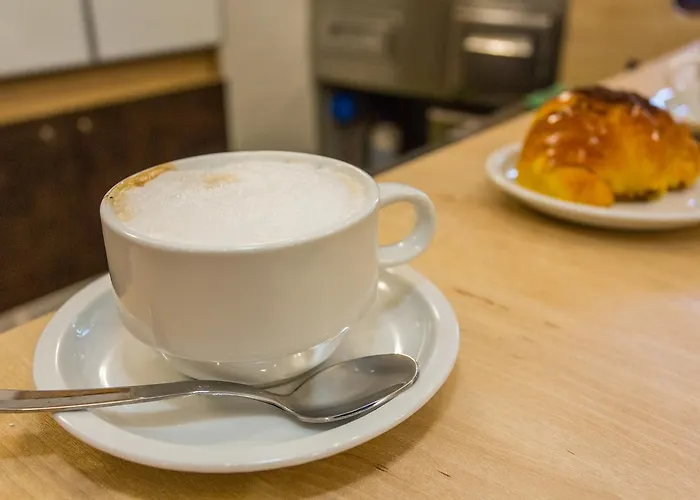 Student's Estense Hostel