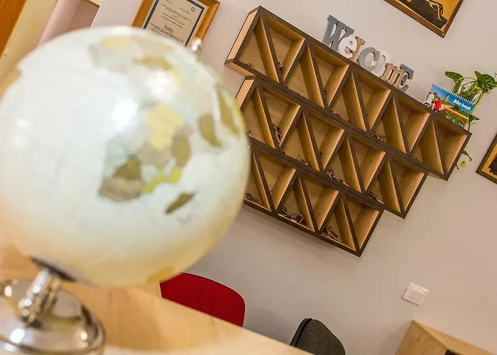 Student's Estense Ostello