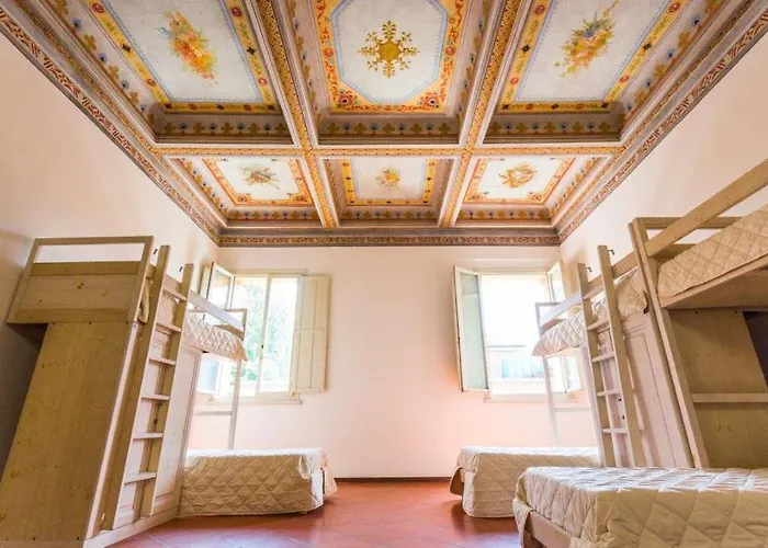 Student's Estense Ferrara